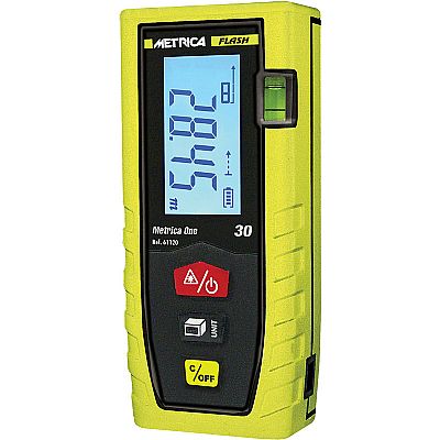 Μετρητής Απόστασης με ακρίβεια ±2,0mm