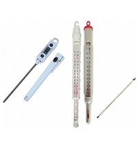 Θερμόμετρα