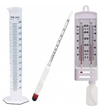 Μετρητές Διαφόρων Ειδών