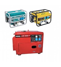 Γεννήτριες