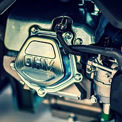 Γεννήτρια Βενζίνης 5.5Kw BORMANN Pro BGB6000