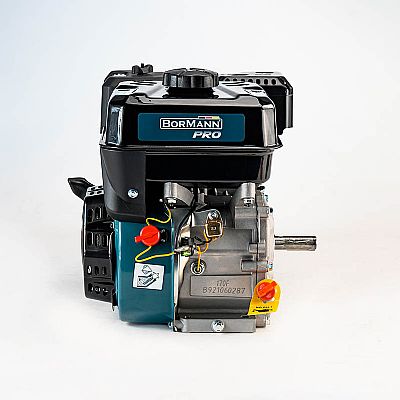 Κινητήρας Βενζίνης - BORMANN Pro BGB2200