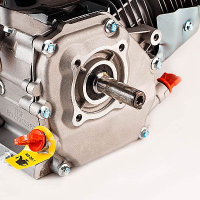 Κινητήρας Βενζίνης - BORMANN Pro BGB2200