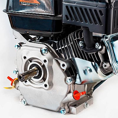 Κινητήρας Βενζίνης - BORMANN Pro BGB2200