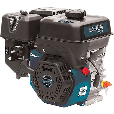 Κινητήρας Βενζίνης - BORMANN Pro BGB2200