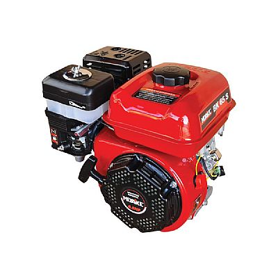 Κινητήρας Βενζίνης Τετράχρονος 196cc/6.5Hp (Τύπος άξονα: Σφήνα) - MIYAKE BK 65 S