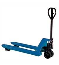 Παλετοφόρα - Καρότσια