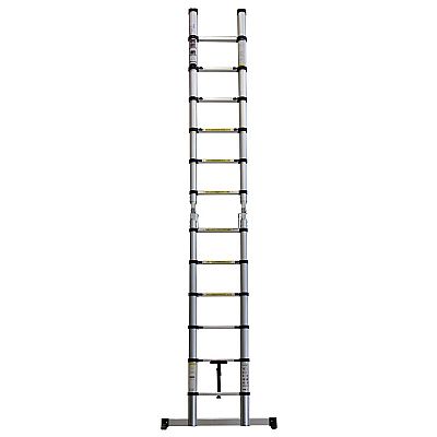 Σκάλα τηλεσκοπική Αλουμινίου - BORMANN PRO (BHL5720)