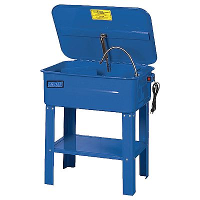 Καθαριστικό Εξαρτημάτων MULTI (80487) 75LT