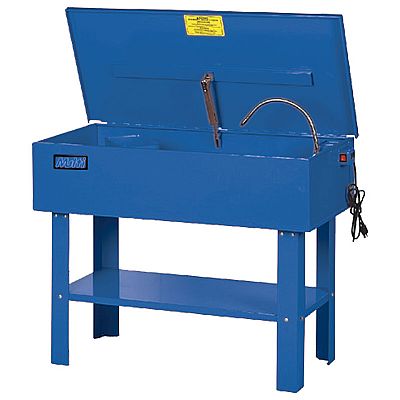 Καθαριστικό Εξαρτημάτων MULTI (80488) 150LT