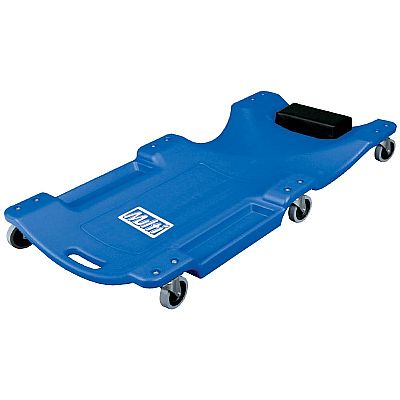 Ξαπλώστρα Συνεργείου Πλαστική MULTI (80455)