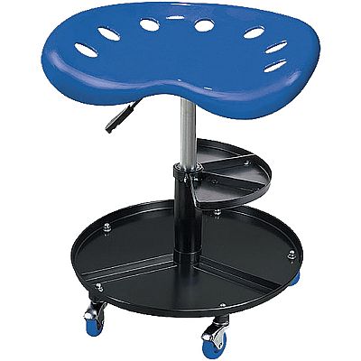 Κάθισμα Συνεργείου MULTI (80428) με Ρύθμιση