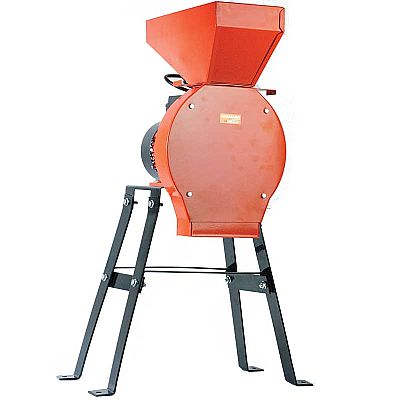 Μύλος Ζωοτροφών 1100W/1.5Hp - NAKAYAMA FM1100