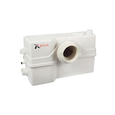 Φρεάτιο Τουαλέτας 800W - PLUS (H800)