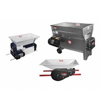 Σπαστήρες Σταφυλιών