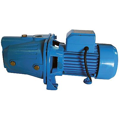 Αντλία JET Αυτόματης Αναρρόφησης, Μαντεμένια - NERO (JET 750A) 750W