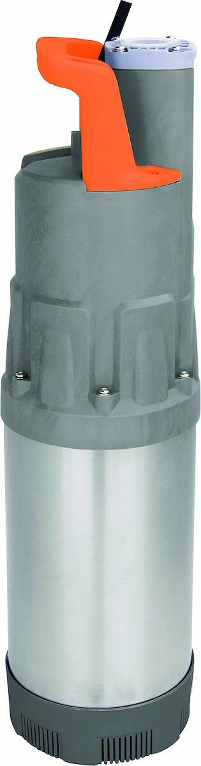 Αντλία Αρδευσής Υποβρύχια Καθαρού Νερού - NAKAYAMA NP1180