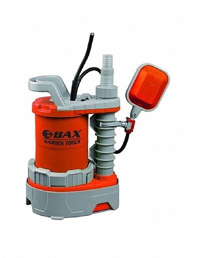 Υποβρύχια Αντλία Ακαθάρτων & Ομβρίων Υδάτων 750W - ΒΑΧ B142-750