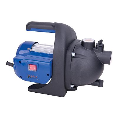 Αντλία JET Αυτόματης Αναρρόφησης - PLUS (JPM11)