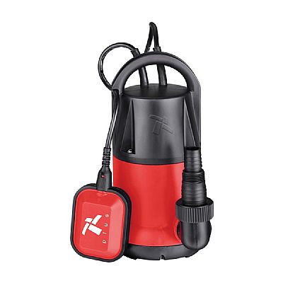 Αντλία Ηλεκτρική Ακαθάρτων SPD1000 - PLUS (229103)