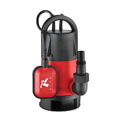 Αντλία Ηλεκτρική Λυμάτων 900W - PLUS (SPS1000)