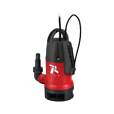 Αντλία Λυμάτων με Ηλεκτρονικό Φλοτέρ 750W - PLUS (SPS750-E)