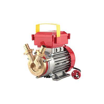 Ηλεκτρική Αντλία Μετάγγισης 2400Lt/h - ROVER (BE-M 25 TURBO)