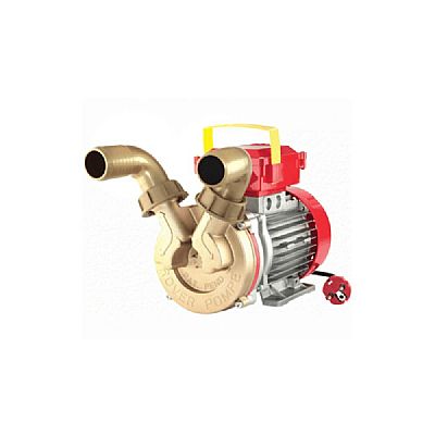 Ηλεκτρική Αντλία Μετάγγισης 5100Lt/h - ROVER (40 CE)