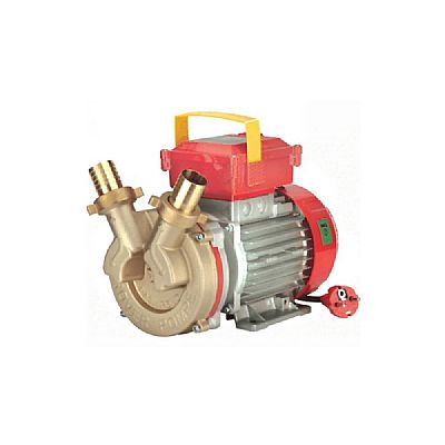 Ηλεκτρική Αντλία Μετάγγισης 6500Lt/h - ROVER (BE-M 40 TURBO)