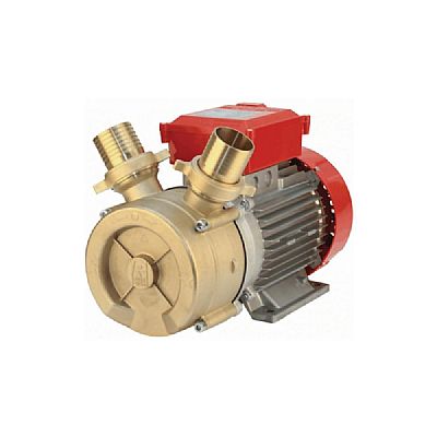 Ηλεκτρική Αντλία Μετάγγισης 15000Lt/h - ROVER (BE-M 50)