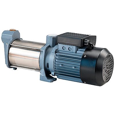 Aντλία Πολυβάθμια 950W 6600Lt/H - NAKAYAMA NP2095