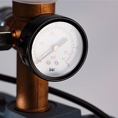 Πιεστικό Συγκρότημα 750W 3000L/h - NAKAYAMA NP2108