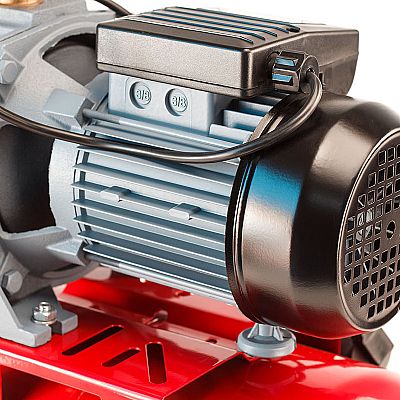 Πιεστικό Συγκρότημα 750W 3000L/h - NAKAYAMA NP2108