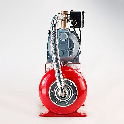 Πιεστικό Συγκρότημα 750W 3000L/h - NAKAYAMA NP2108