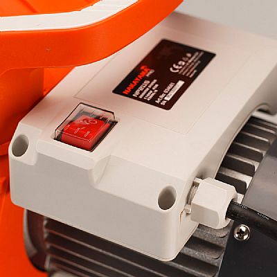 Πιεστικό Συγκρότημα 1100W 3600L/h - NAKAYAMA NP2115