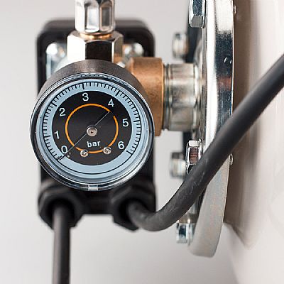 Πιεστικό Συγκρότημα 1100W 3600L/h - NAKAYAMA NP2115