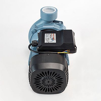 Αντλία Φυγοκεντρική Υψηλής Παροχής 1100Watt - NAKAYAMA NP2075