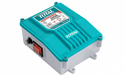 Κουτί ελέγχου για Επαγγελματική Υποβρύχια Αντλία Πηγαδιών TWP522001 - TOTAL TWP522001-SB