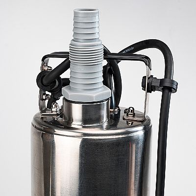 Aντλία πηγαδιού 1200W INOX- NAKAYAMA NP1185