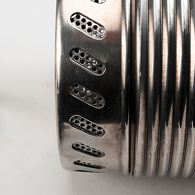 Aντλία πηγαδιού 1200W INOX- NAKAYAMA NP1185