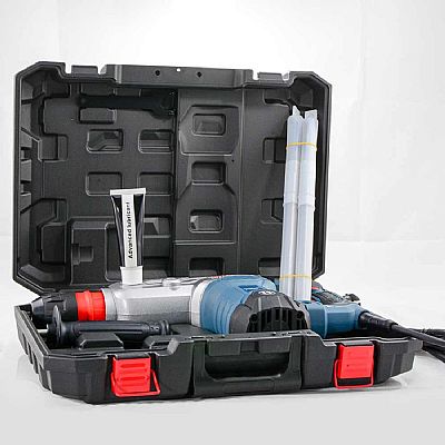 Κατεδαφιστικό Πιστολέτο SDS-MAX 1300W, BORMANN Pro BPH6500