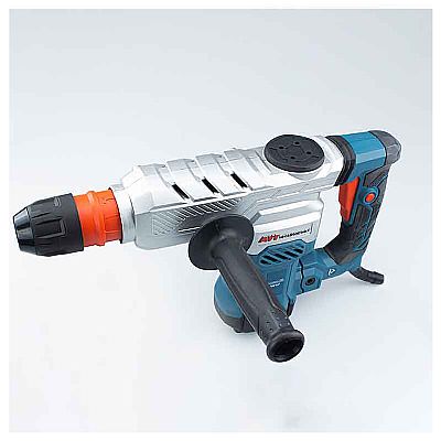 Κατεδαφιστικό Πιστολέτο SDS-MAX 1300W, BORMANN Pro BPH6500