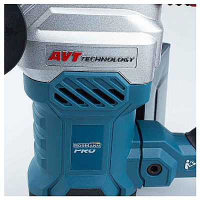 Κατεδαφιστικό Πιστολέτο SDS-MAX 1300W, BORMANN Pro BPH6500