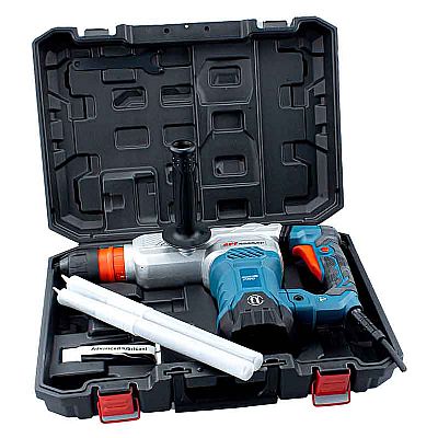 Κατεδαφιστικό Πιστολέτο SDS-MAX 1300W, BORMANN Pro BPH6500