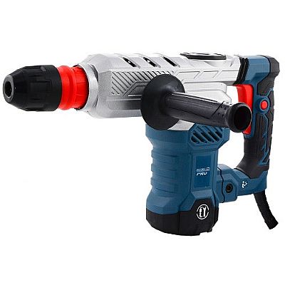 Κατεδαφιστικό Πιστολέτο SDS-MAX 1300W, BORMANN Pro BPH6500