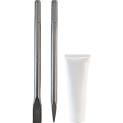 Κατεδαφιστικό πιστολέτο SDS-MAX 1300W - BORMANN BDH3100