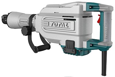 Σκαπτικό Κατεδαφιστικό SDS-HEX 1700W - TOTAL TH215456