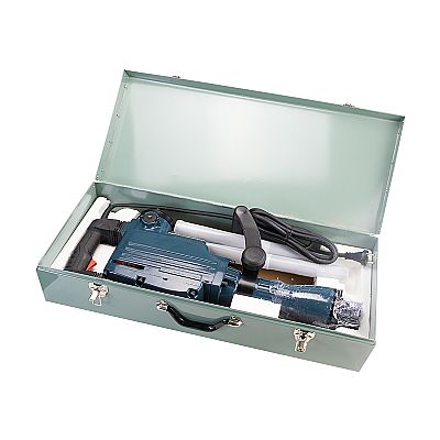 Κατεδαφιστικό πιστολέτο 1700W 50J - BORMANN BDH1710