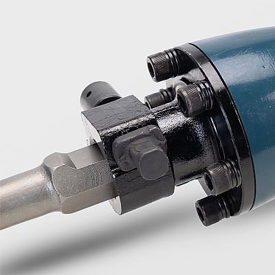 Κατεδαφιστικό πιστολέτο 1700W 50J - BORMANN BDH1710