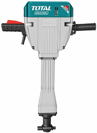 Σκαπτικό Κατεδαφιστικό SDS-HEX 2.200W - TOTAL TH220502